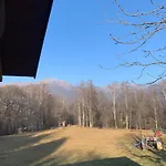 Mountain Ca' Dal Ghiru By Bernardino Galliari Σαλέ *
