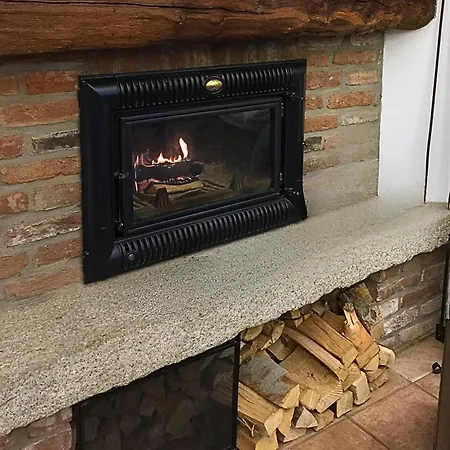 Mountain Ca' Dal Ghiru By Bernardino Galliari Шале *