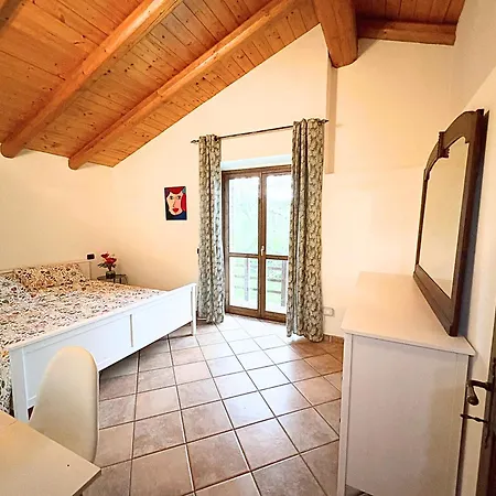 Шале Mountain Ca' Dal Ghiru By Bernardino Galliari *