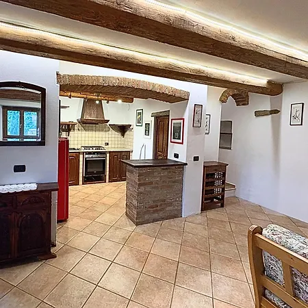 Mountain Ca' Dal Ghiru By Bernardino Galliari Шале Sagliano Micca