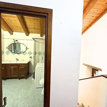 Mountain Ca' Dal Ghiru By Bernardino Galliari Шале *