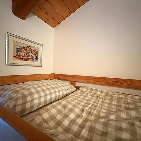 Шале Mountain Ca' Dal Ghiru By Bernardino Galliari Sagliano Micca