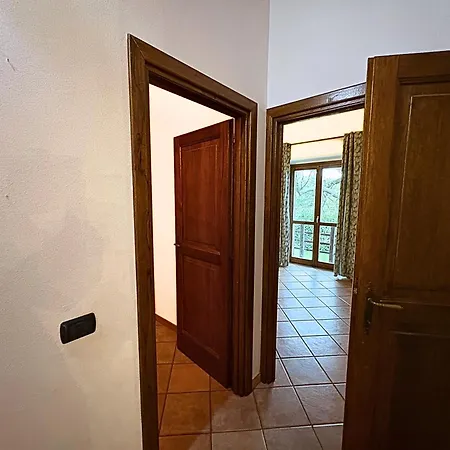 Mountain Ca' Dal Ghiru By Bernardino Galliari Шале