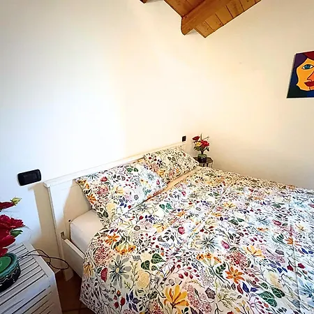 Mountain Ca' Dal Ghiru By Bernardino Galliari Шале *