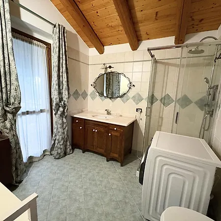 Mountain Ca' Dal Ghiru By Bernardino Galliari Sagliano Micca