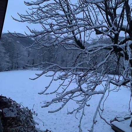 Mountain Ca' Dal Ghiru By Bernardino Galliari *